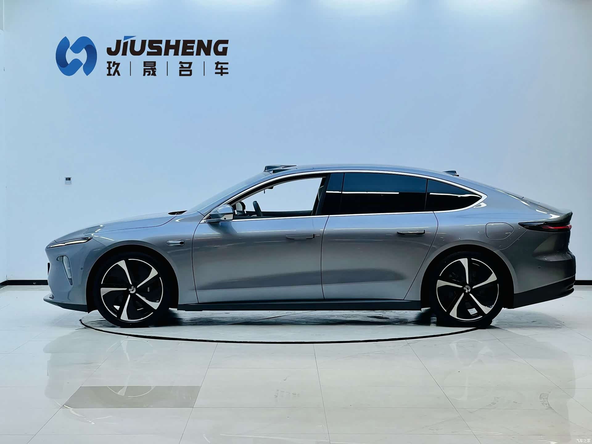 NIO ET7, 2024 20
