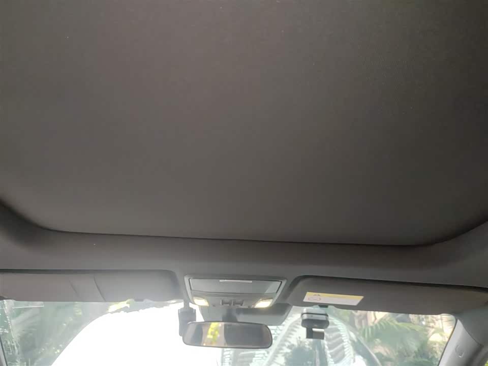 Honda CR-V Honda CR-V