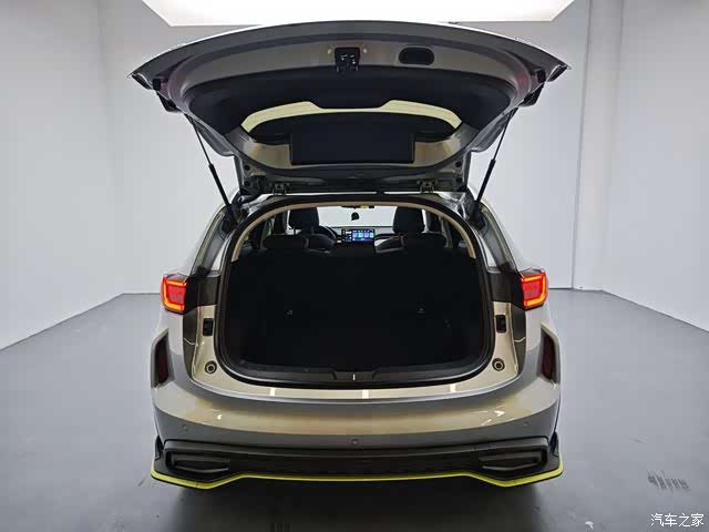 Haval Jolion, 2023 10