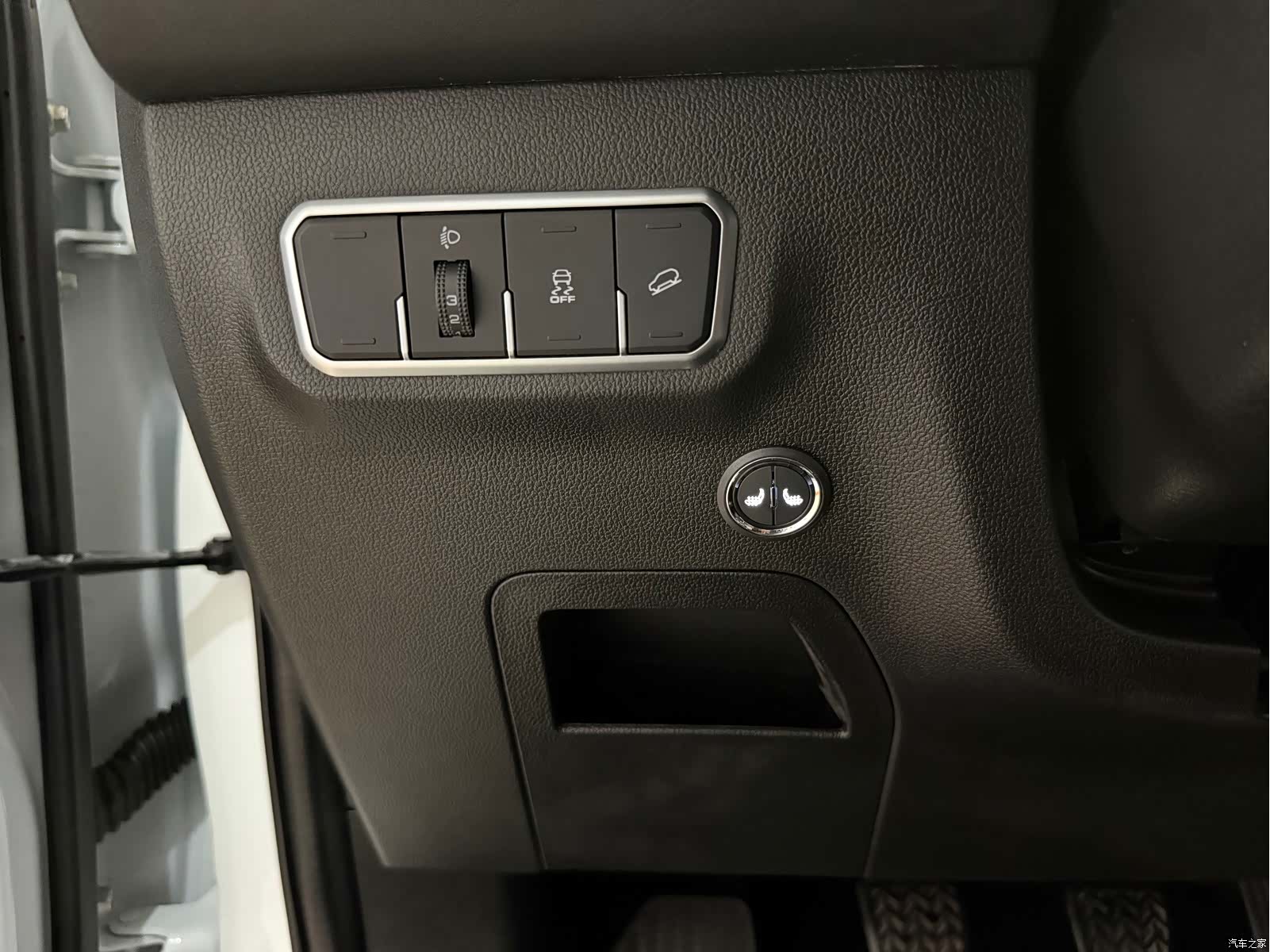 Haval M6, 2023 16