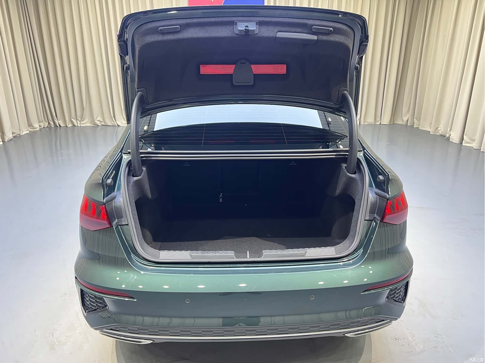 Audi A3, 2023 8