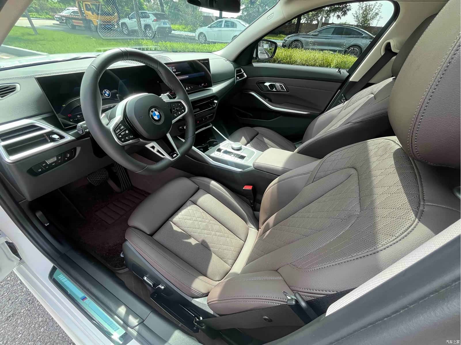 BMW 3 Series, 2026 10