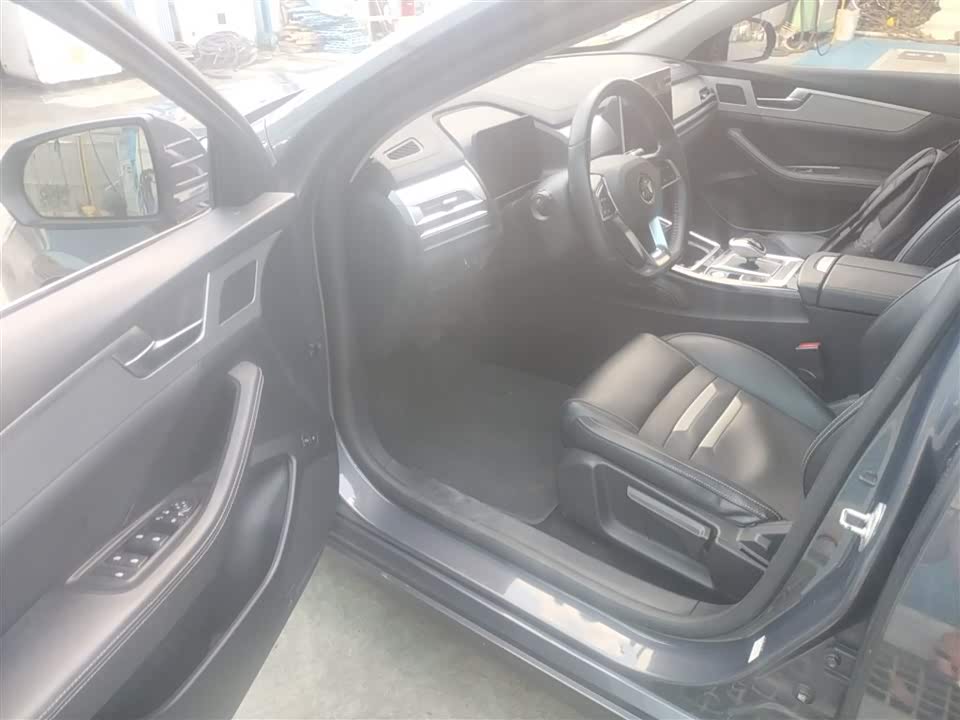 BYD Qinhuangdao BYD Qinhuangdao