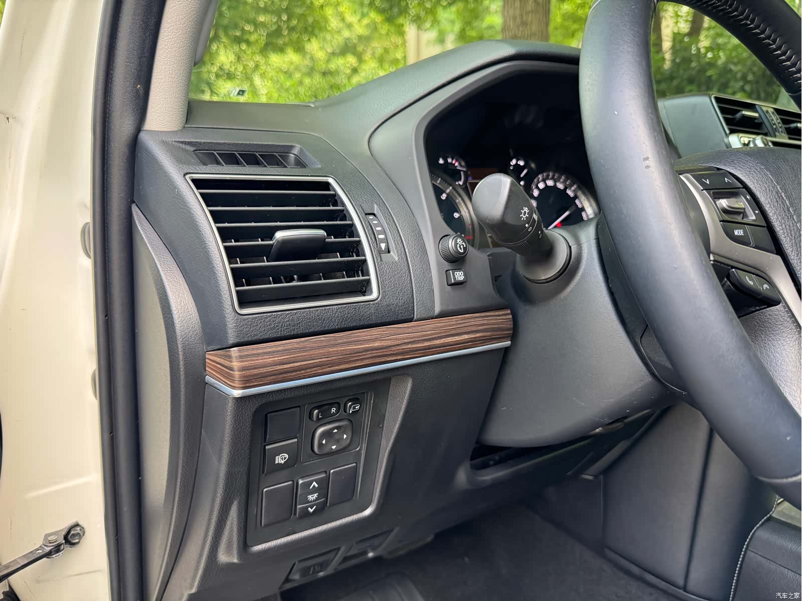 Toyota Prado, 2018 8