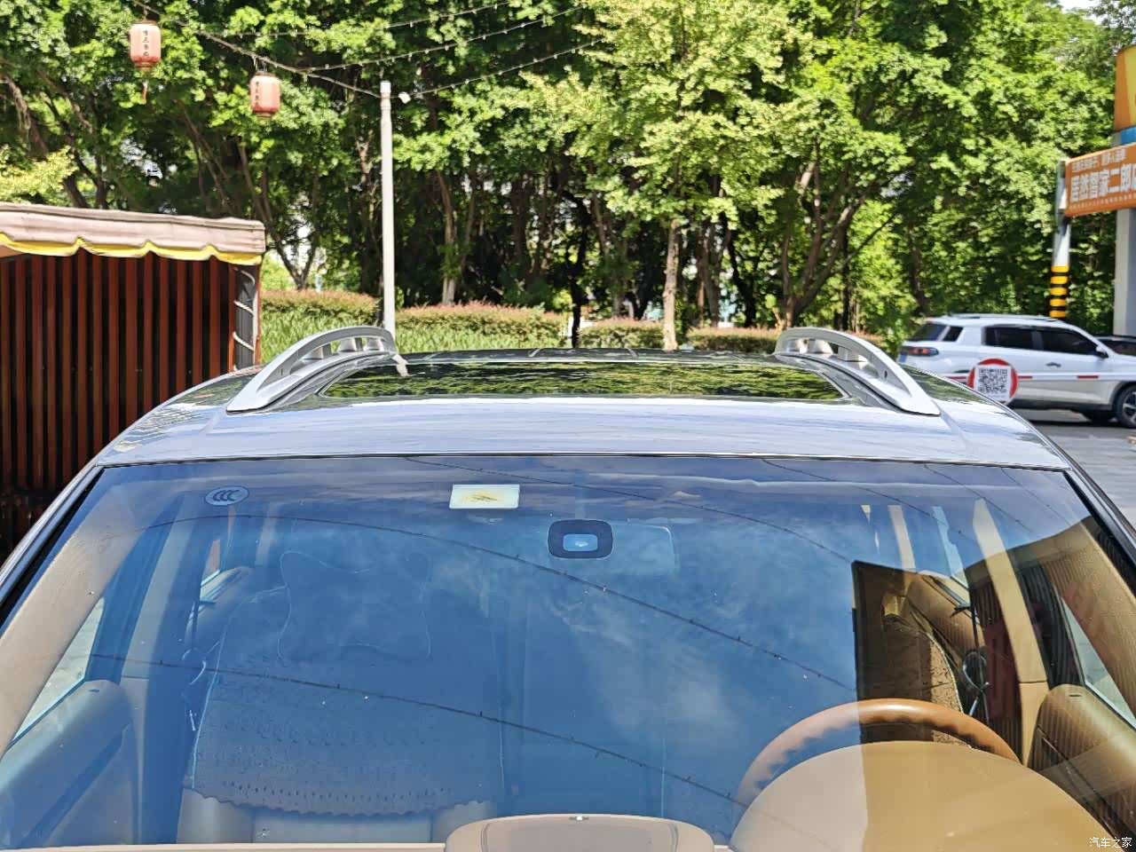 Porsche Cayenne, 2006 28