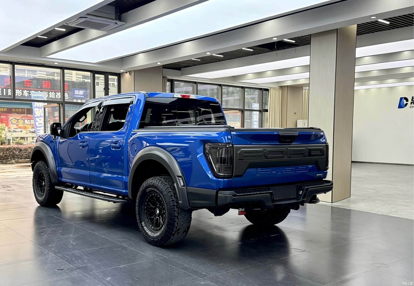 Ford F-150, 2020 13