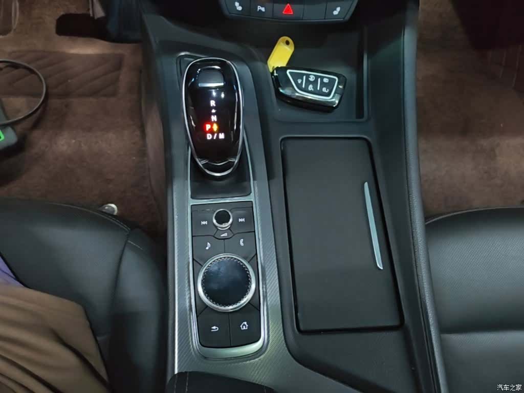 Cadillac CT5, 2021 14
