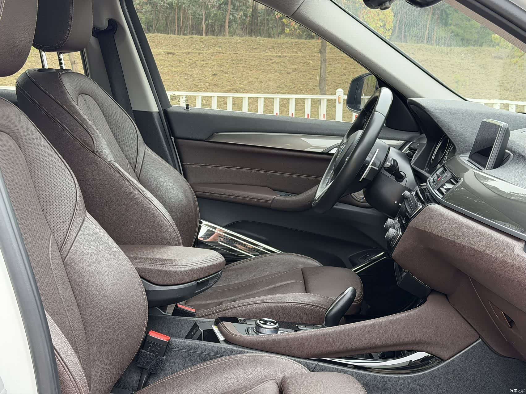 BMW X1, 2019 14