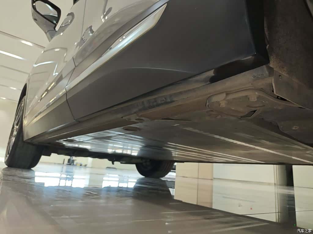 NIO ES6, 2020 22