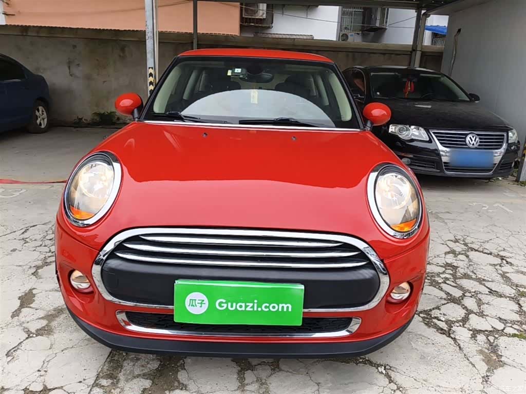 Mini ONE, 2019 3