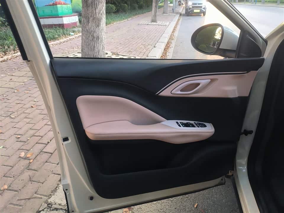 BYD Seagull