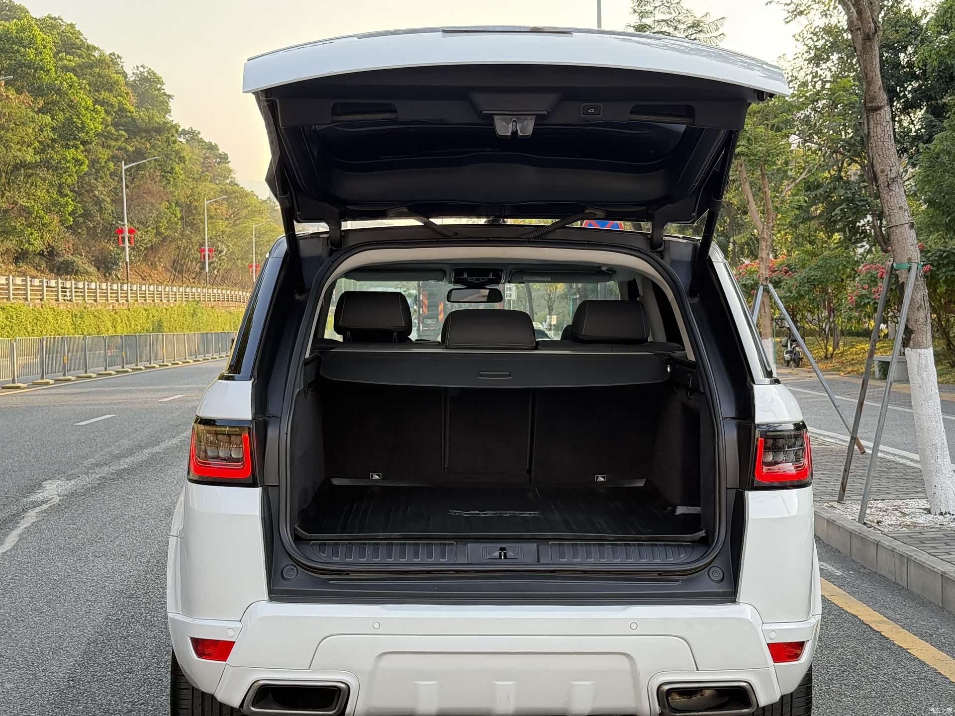 Land Rover Range Rover, 2018 8