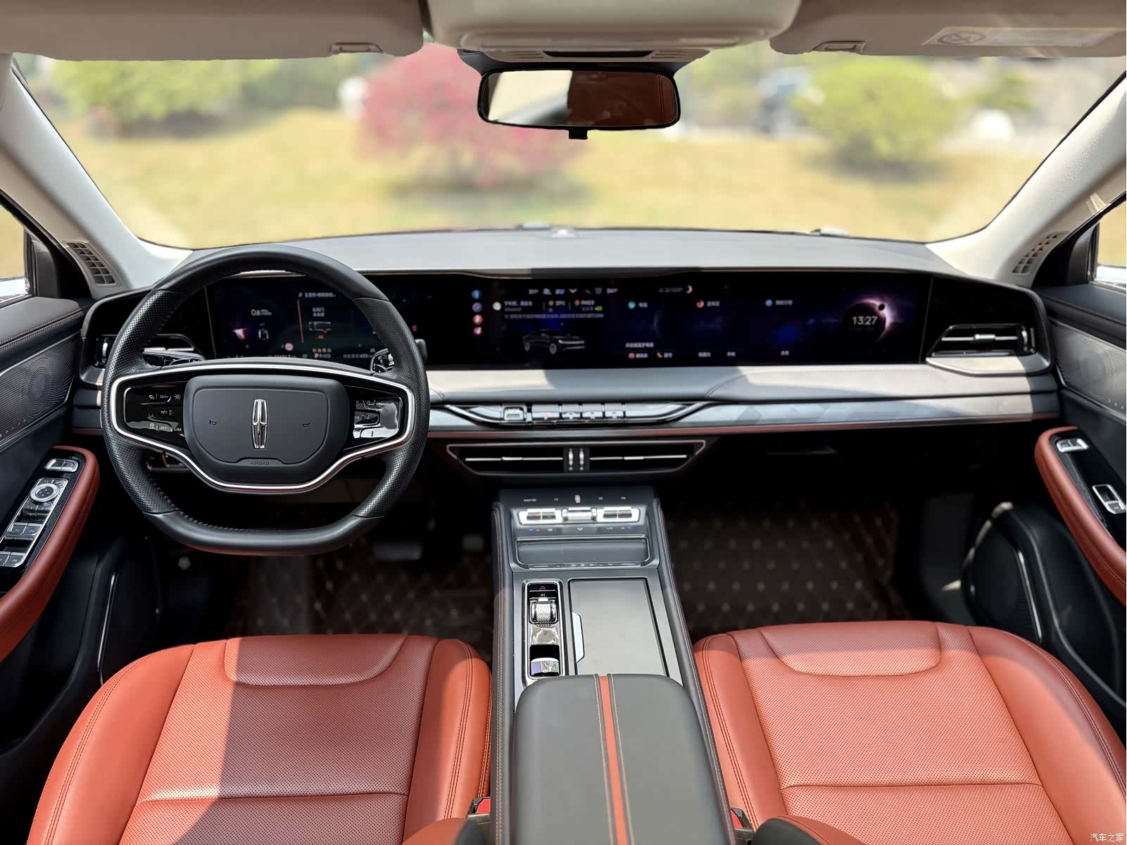 Lincoln Z, 2024 6