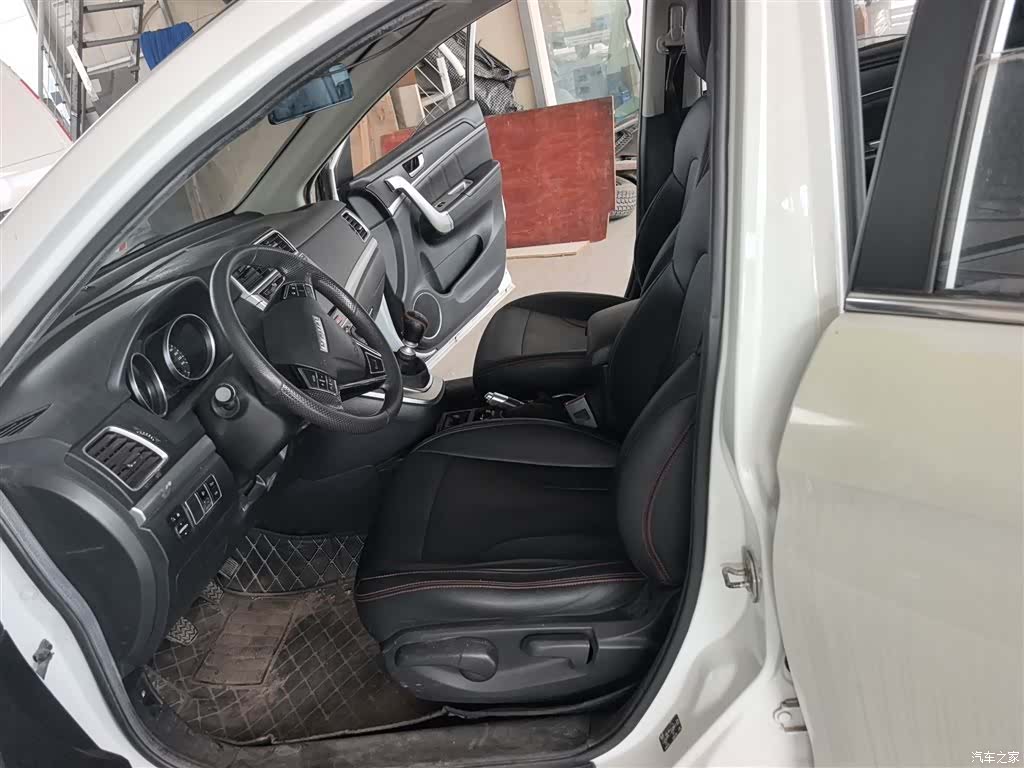 Haval M6, 2019 15