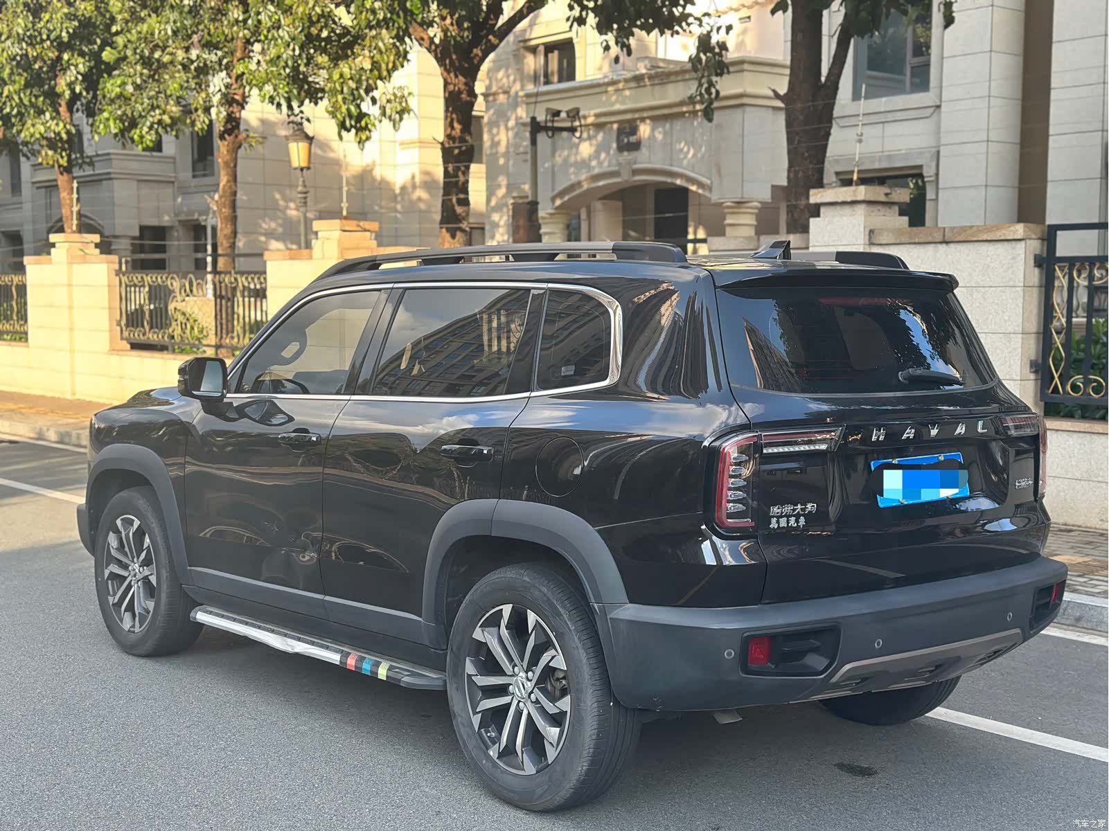 Haval Big Dog, 2022 9