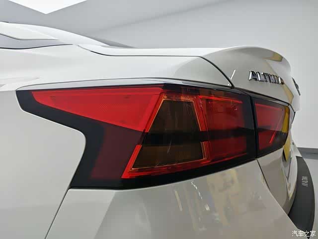 Nissan Teana, 2021 17
