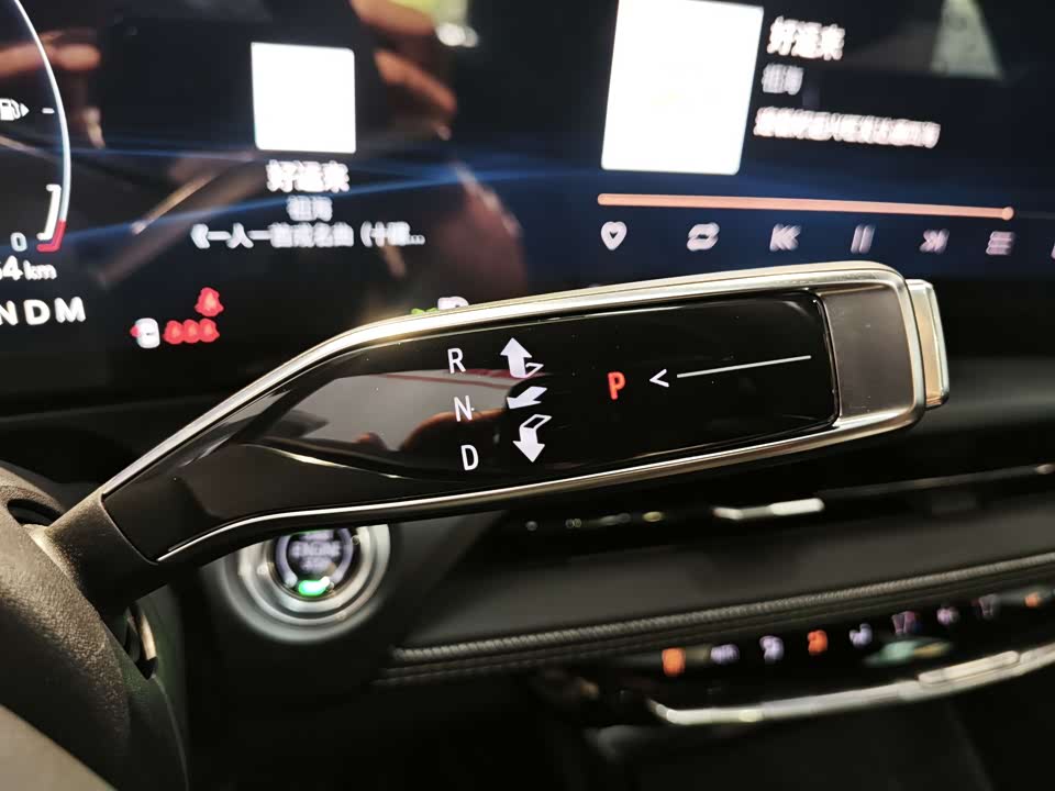 Cadillac GT4 Cadillac GT4