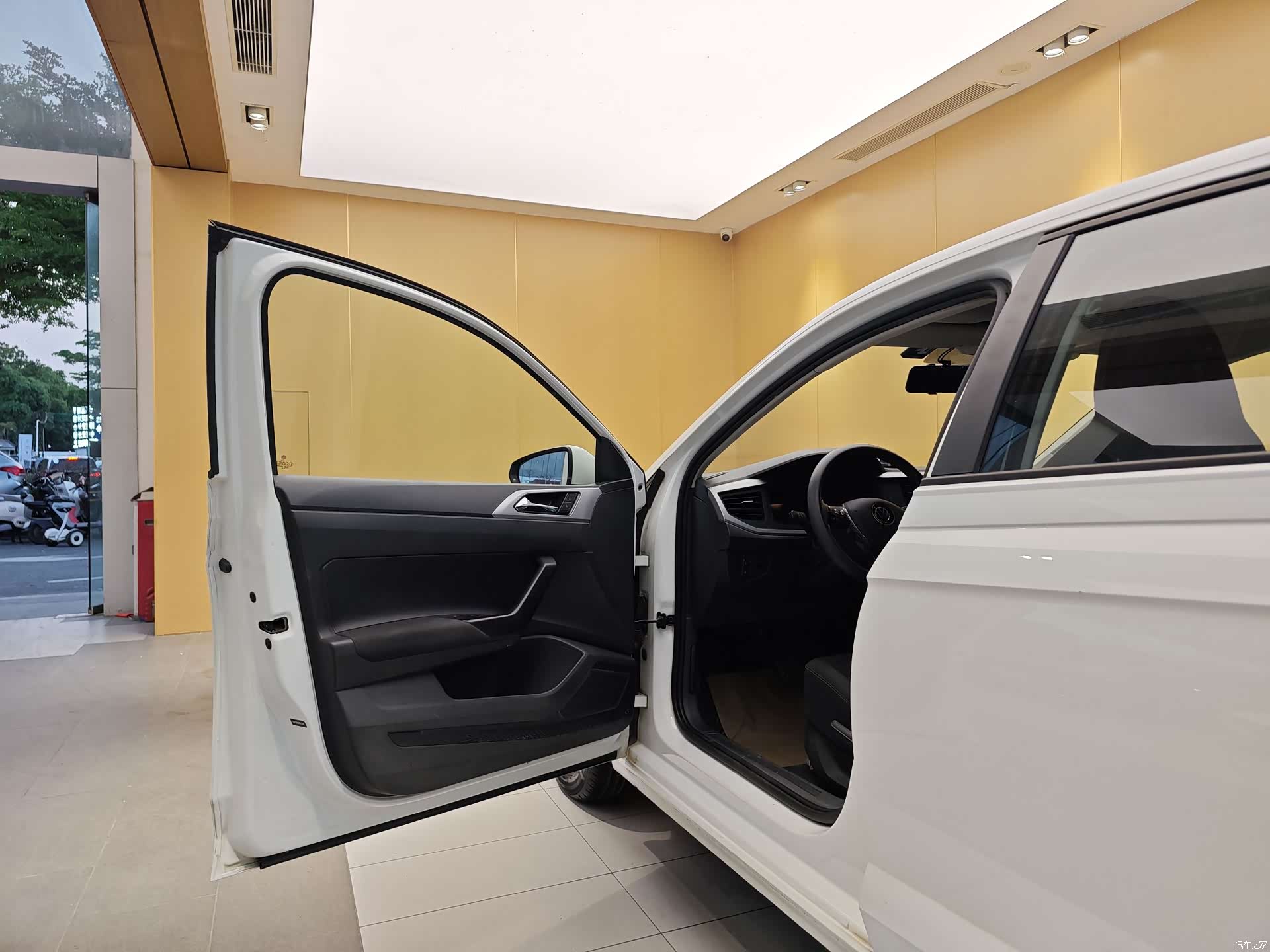 Volkswagen Polo, 2023 7