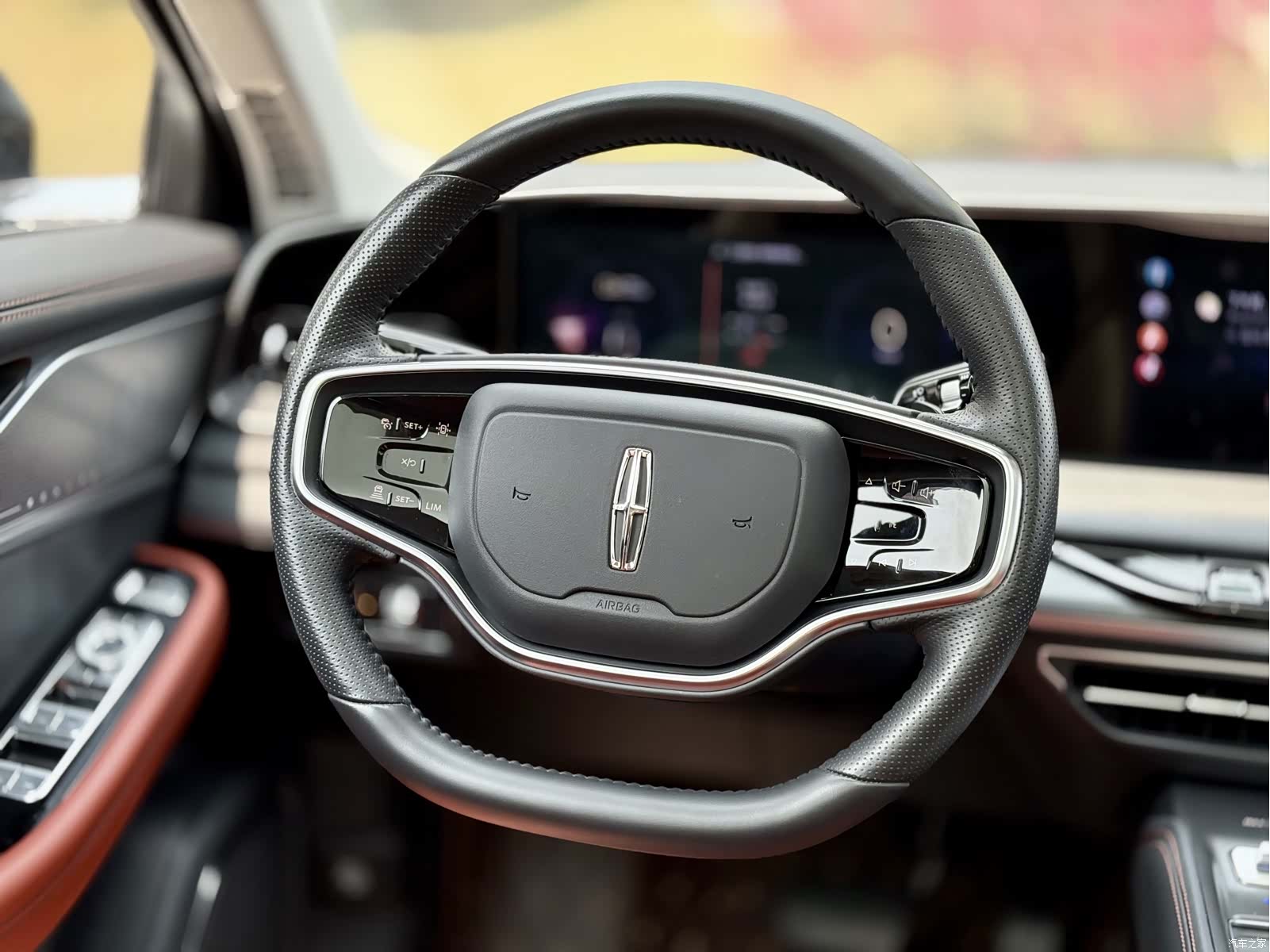 Lincoln Z, 2024 7