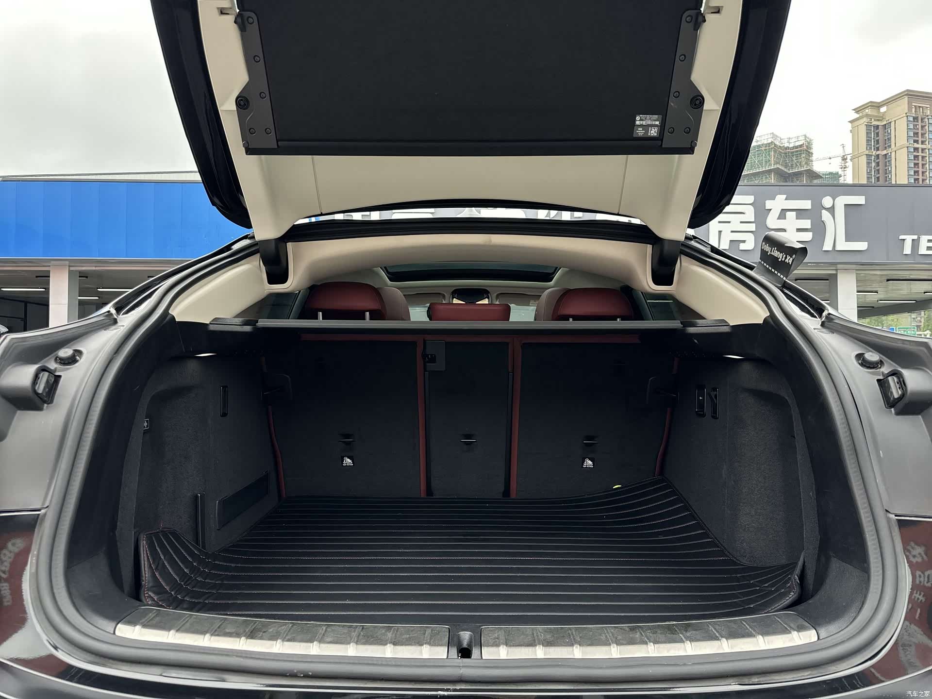 BMW X4, 2023 15