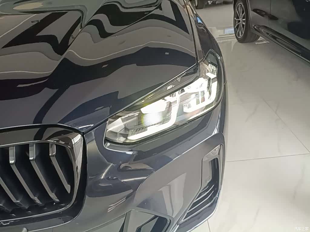 BMW X3, 2022 24