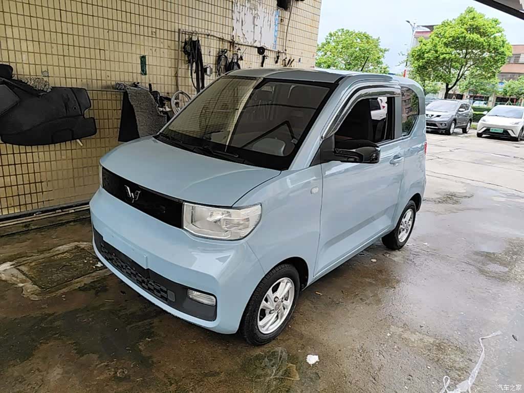 Wuling Yuan, 2021 2
