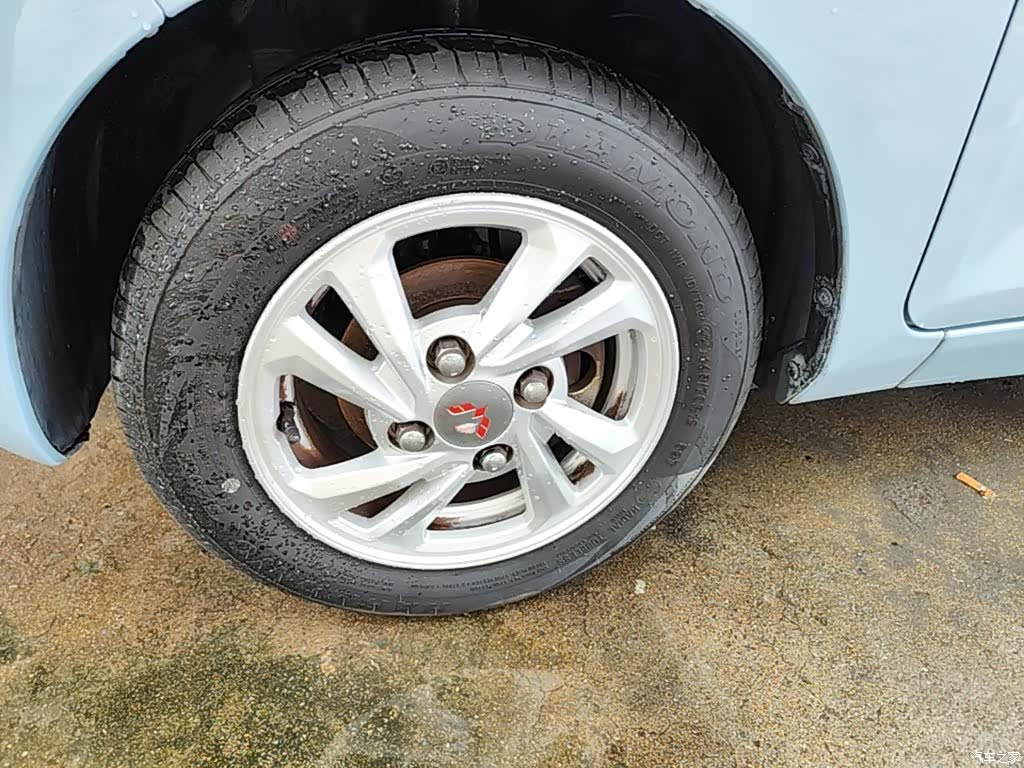 Wuling Yuan, 2021 23