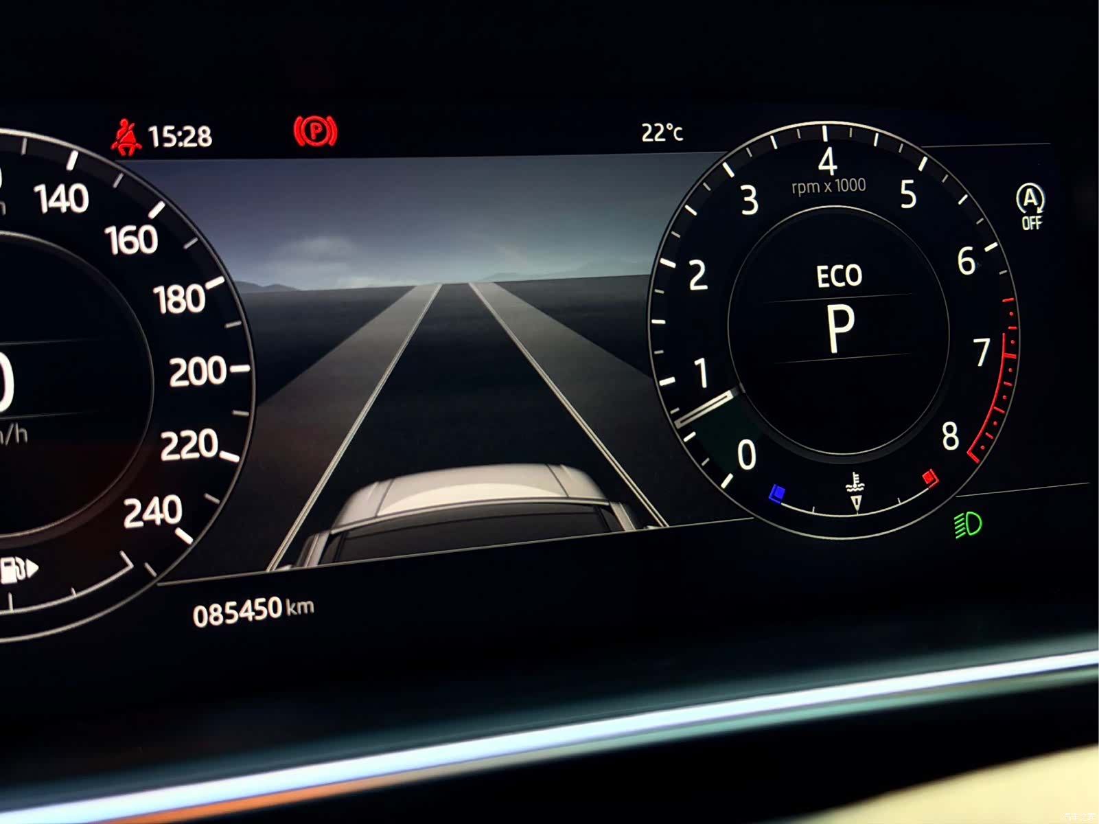 Land Rover Range Rover, 2021 11