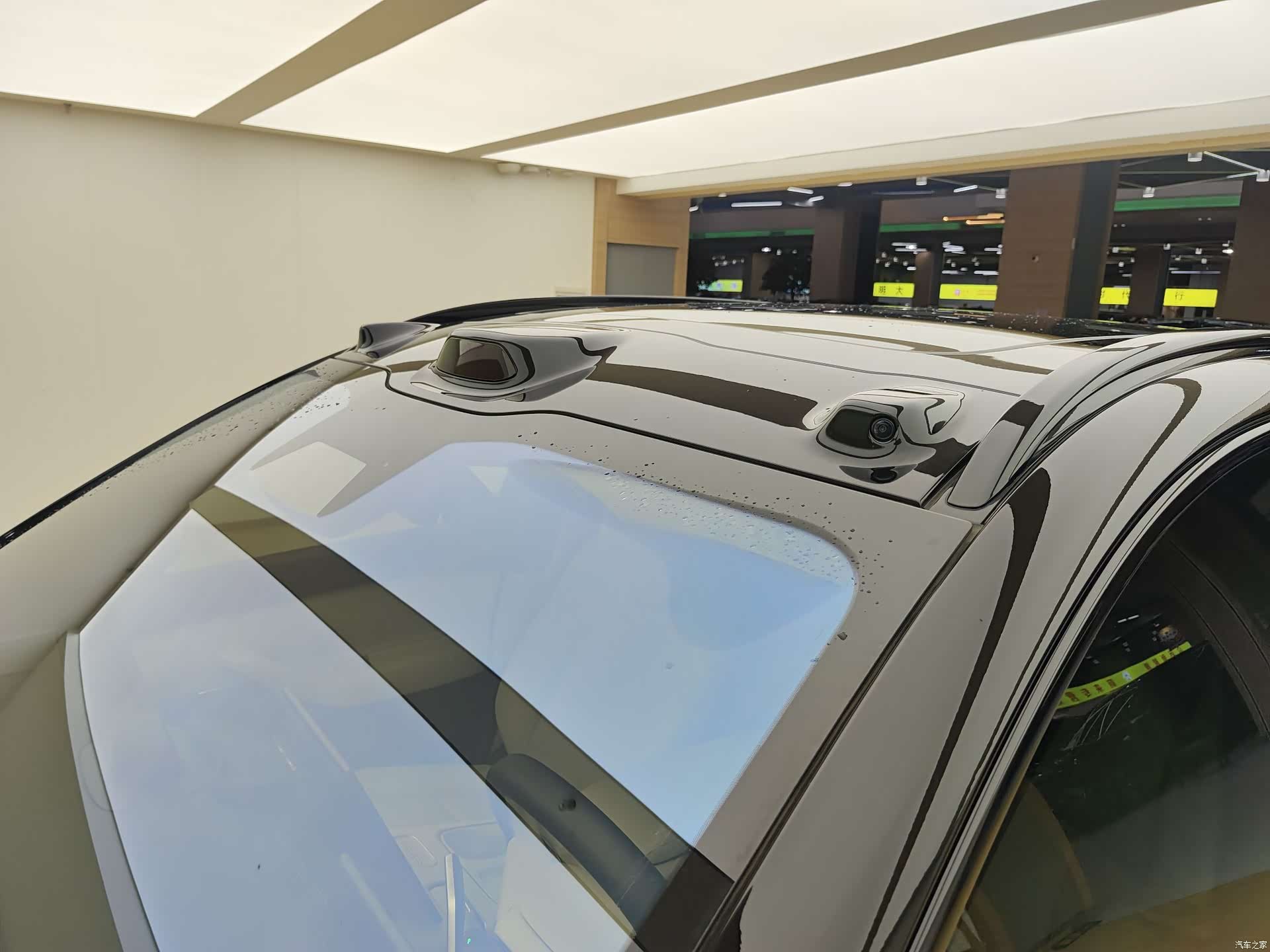 NIO ES6, 2024 11