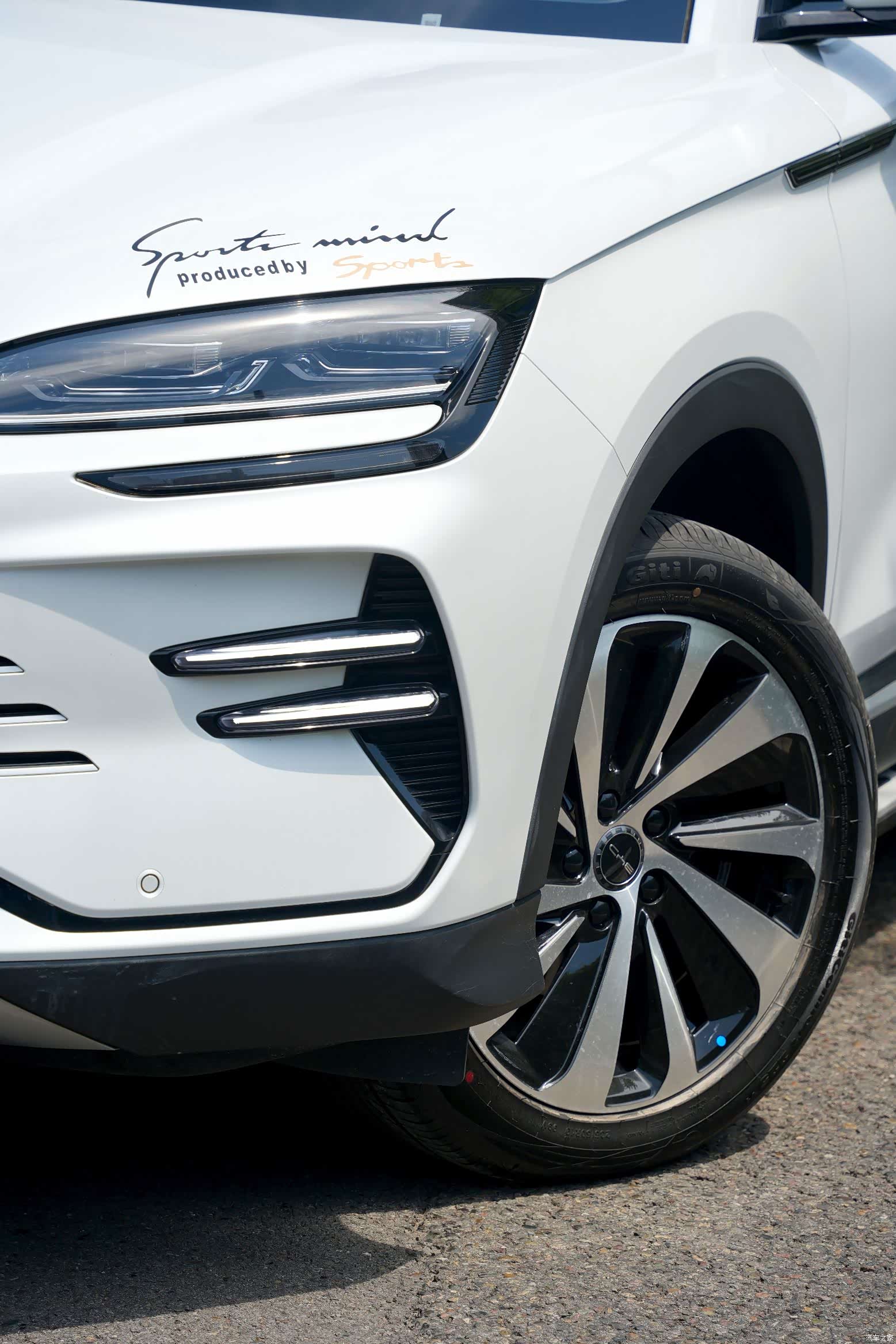 BYD Song, 2024 2