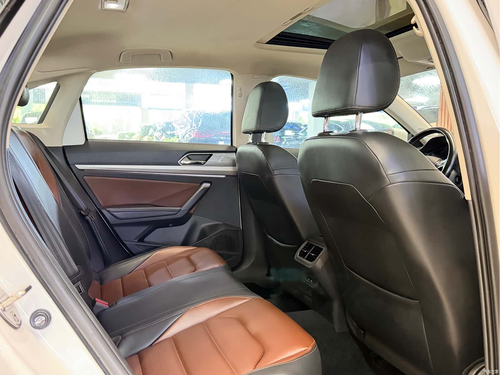 Volkswagen Lavida, 2021 6