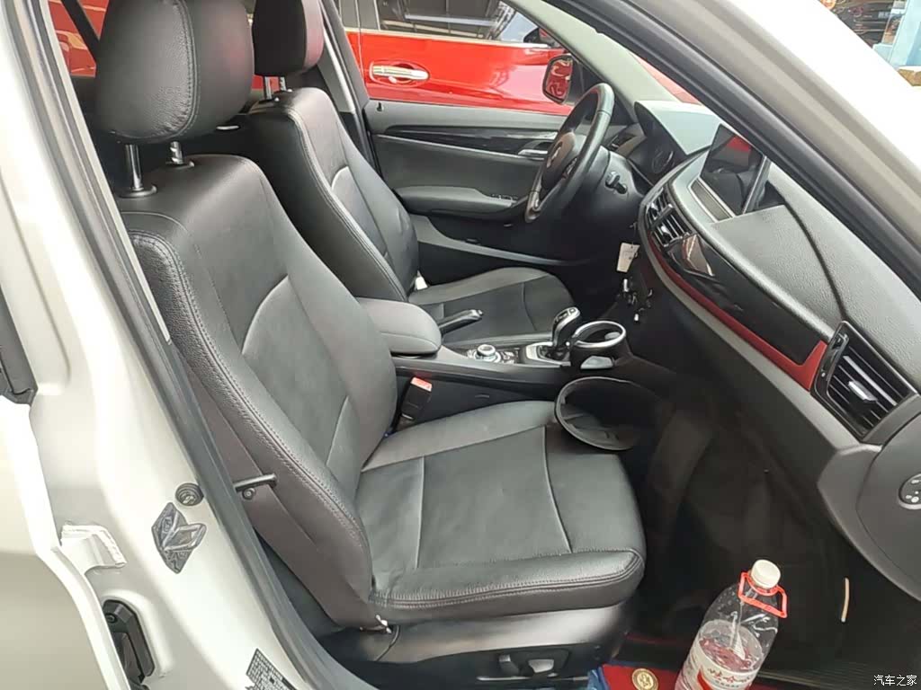 BMW X1, 2015 25