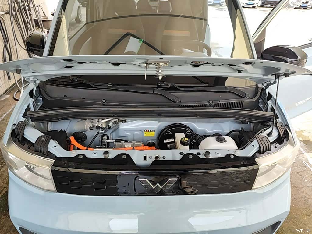 Wuling Yuan, 2021 20