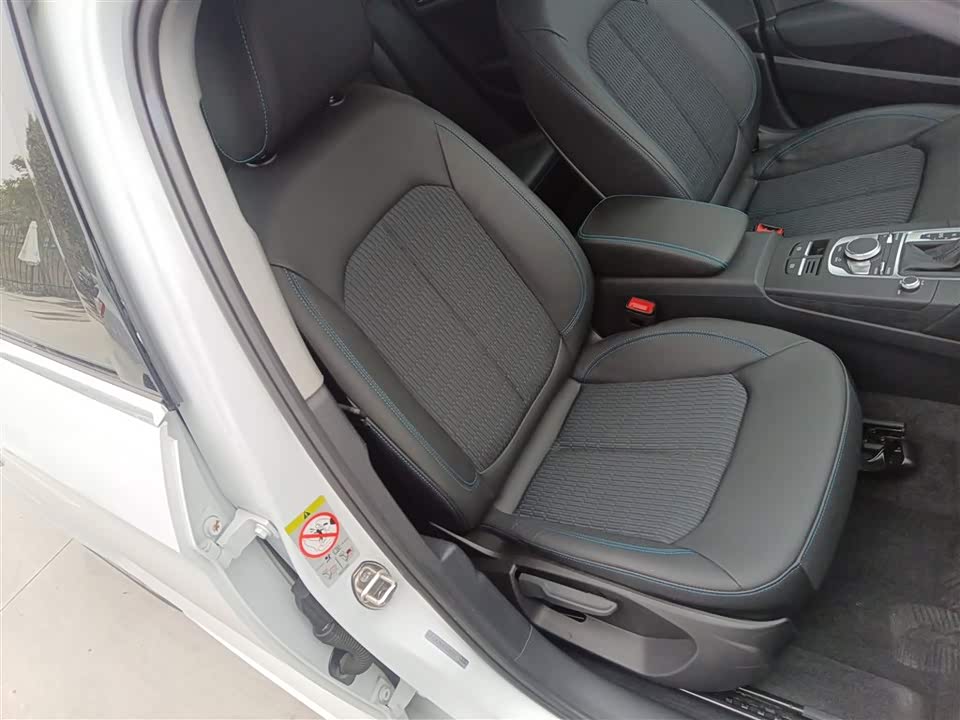Audi A3 Audi A3