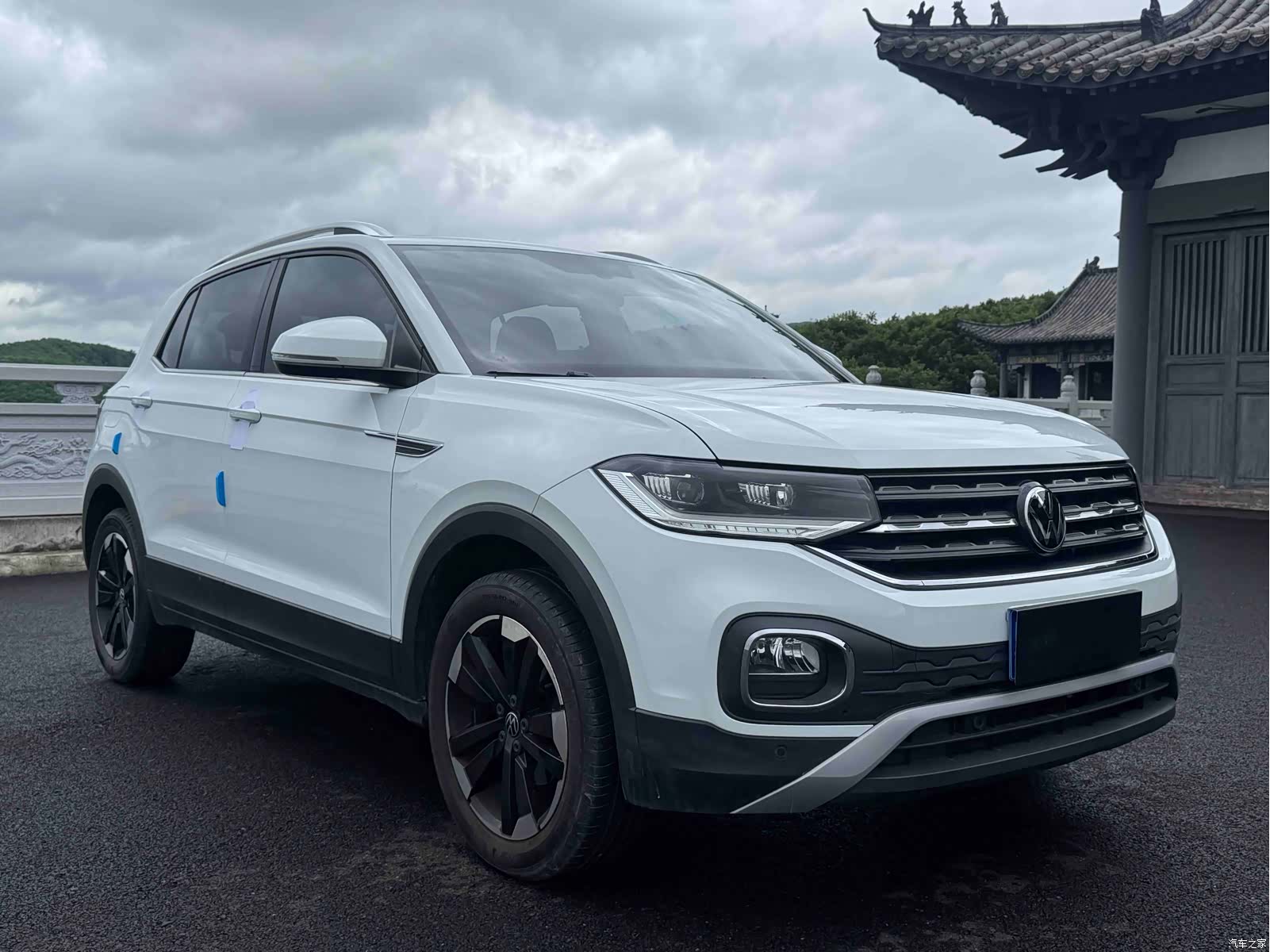 Volkswagen Tacqua, 2021 3