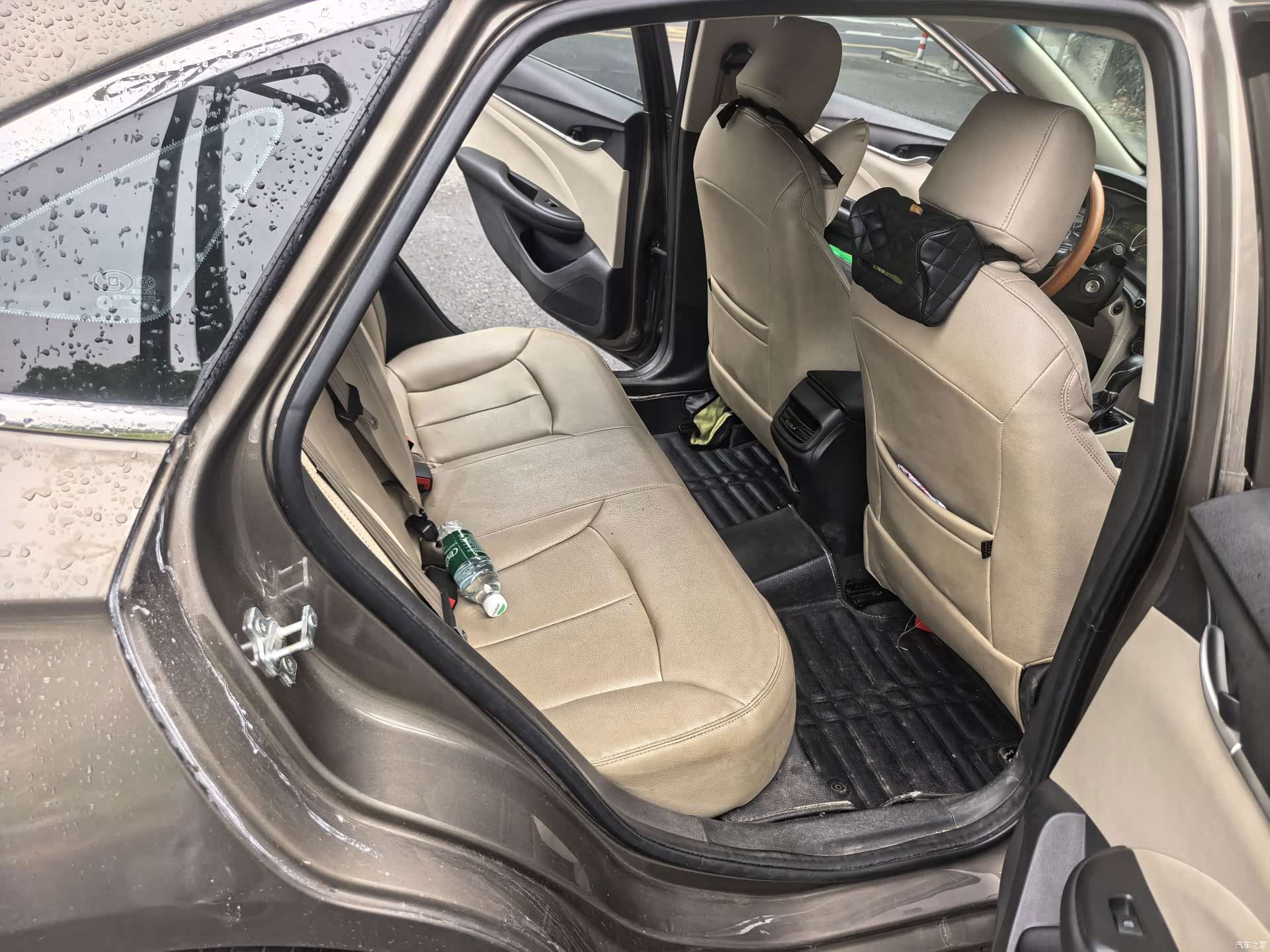 Buick 15N, 2017 10