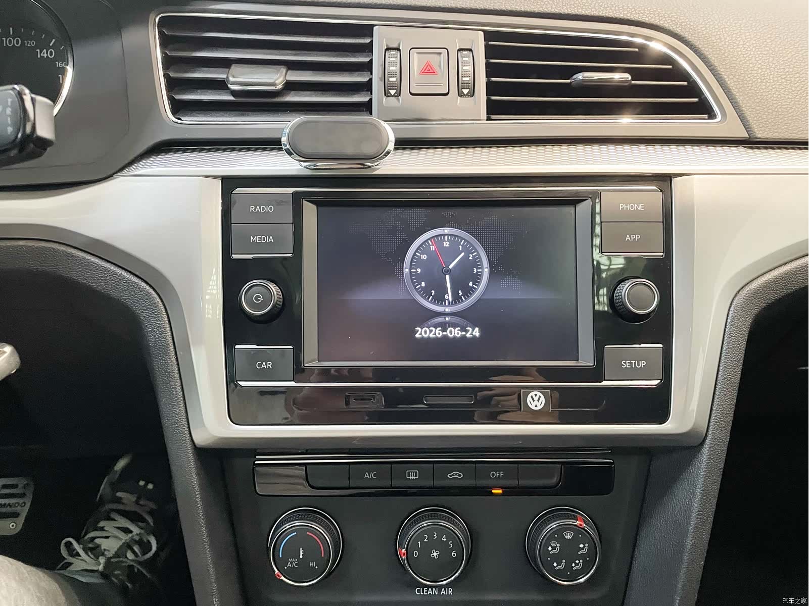 Volkswagen Lamando, 2017 21