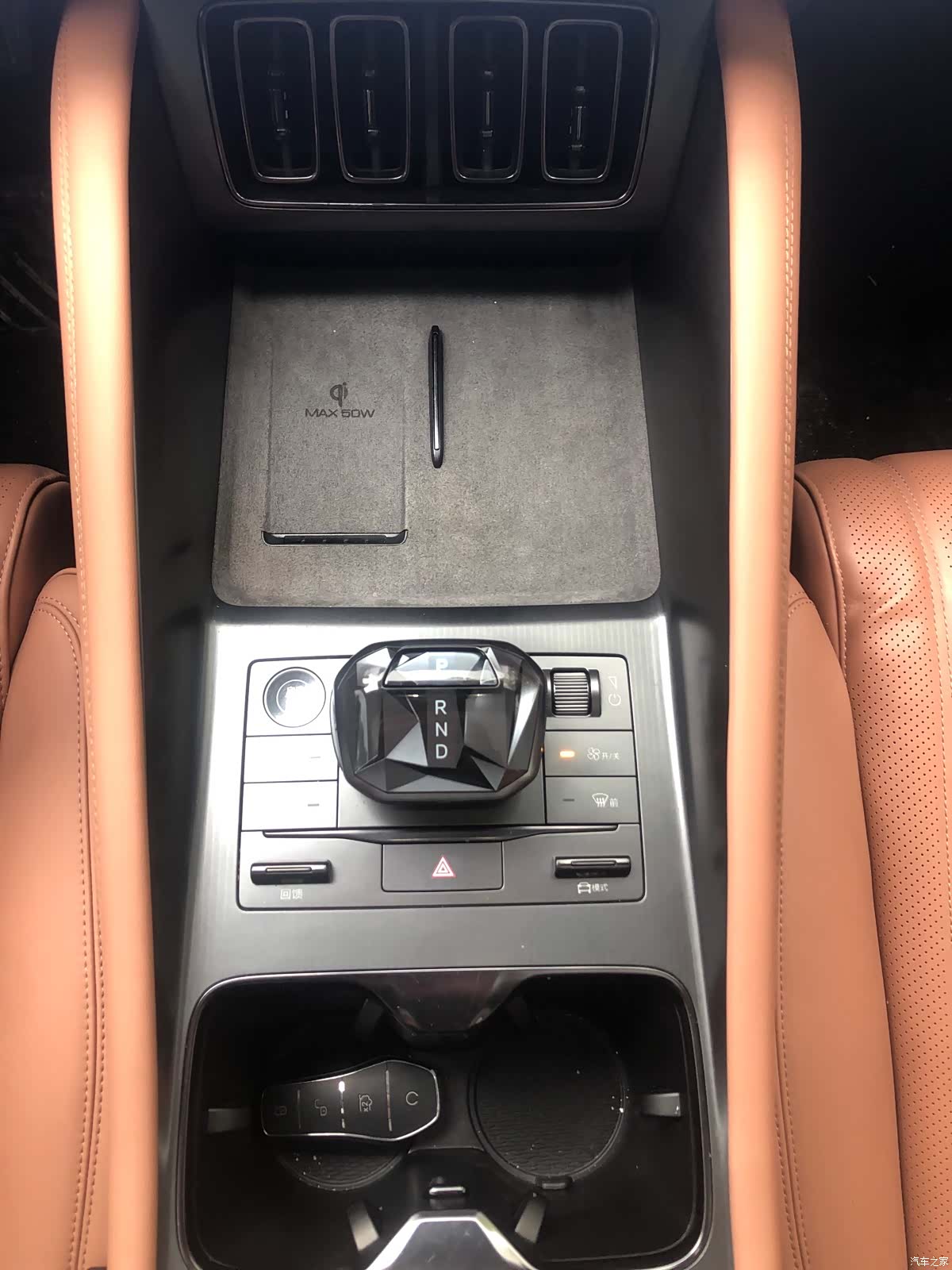 BYD Song, 2024 15