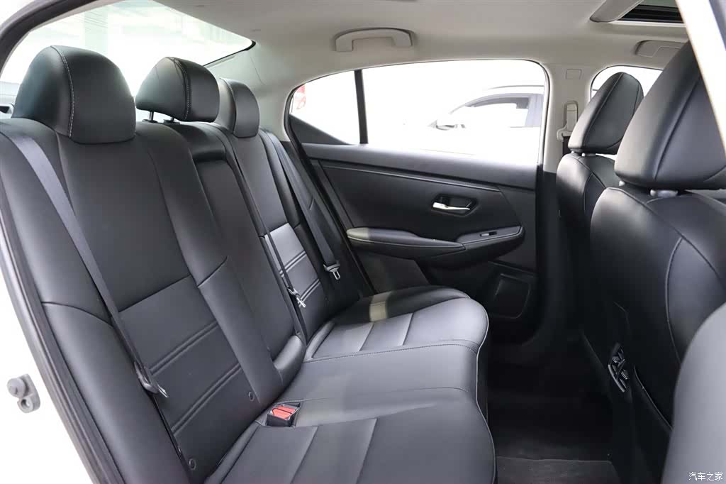 Nissan Sylphy, 2020 16