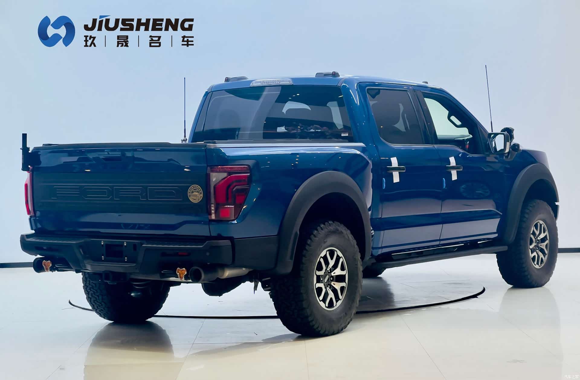 Ford F-150, 2023 7