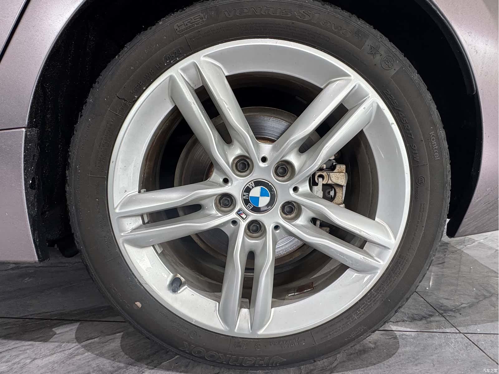 BMW 1 Series, 2019 17