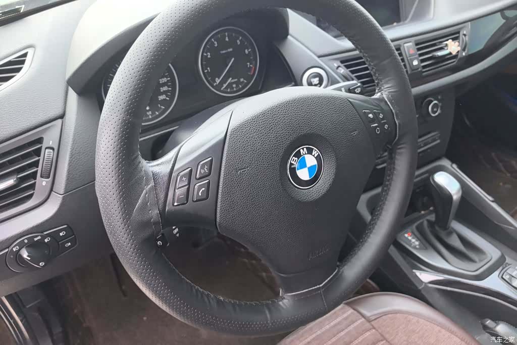 BMW X1, 2014 15