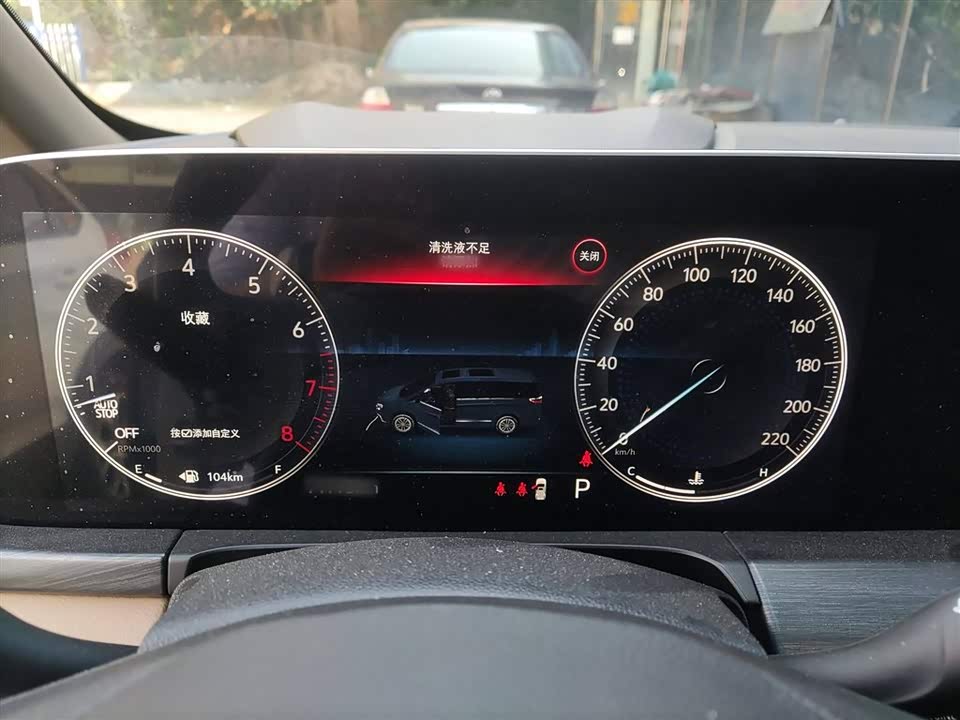 Buick GL8 Buick GL8