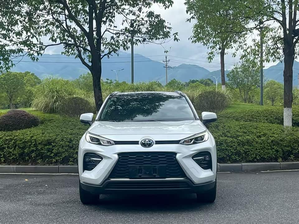 Toyota Wilanda Toyota Wilanda