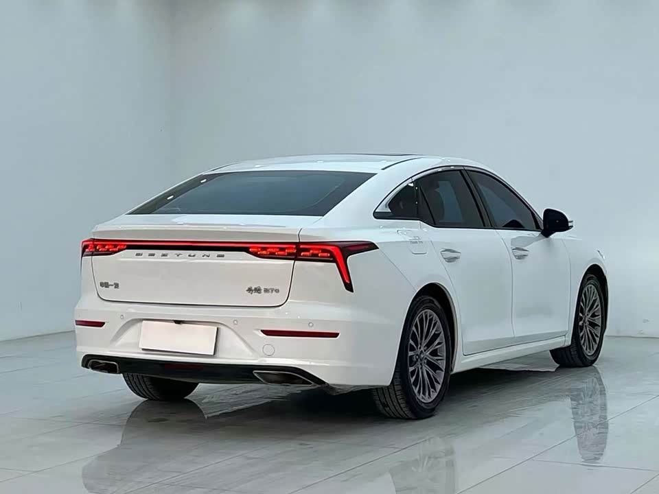 Besturn B70