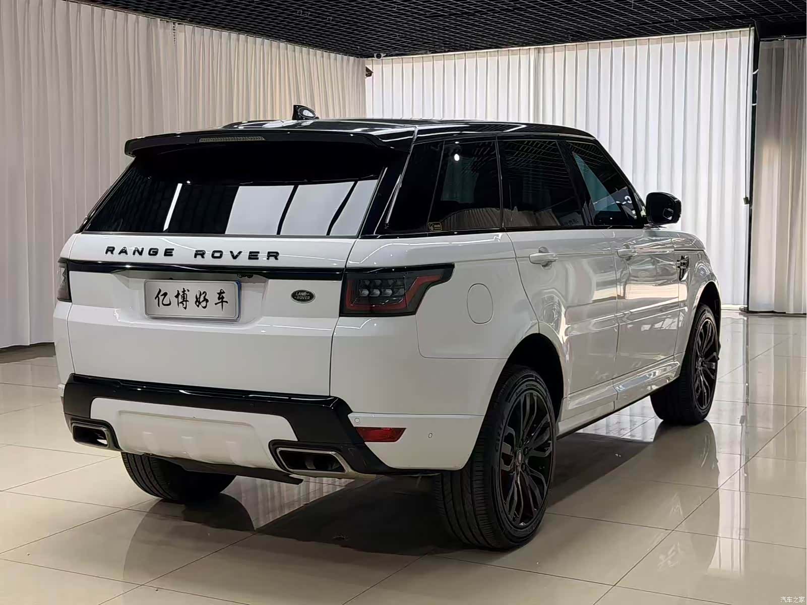 Land Rover Range Rover, 2015 9