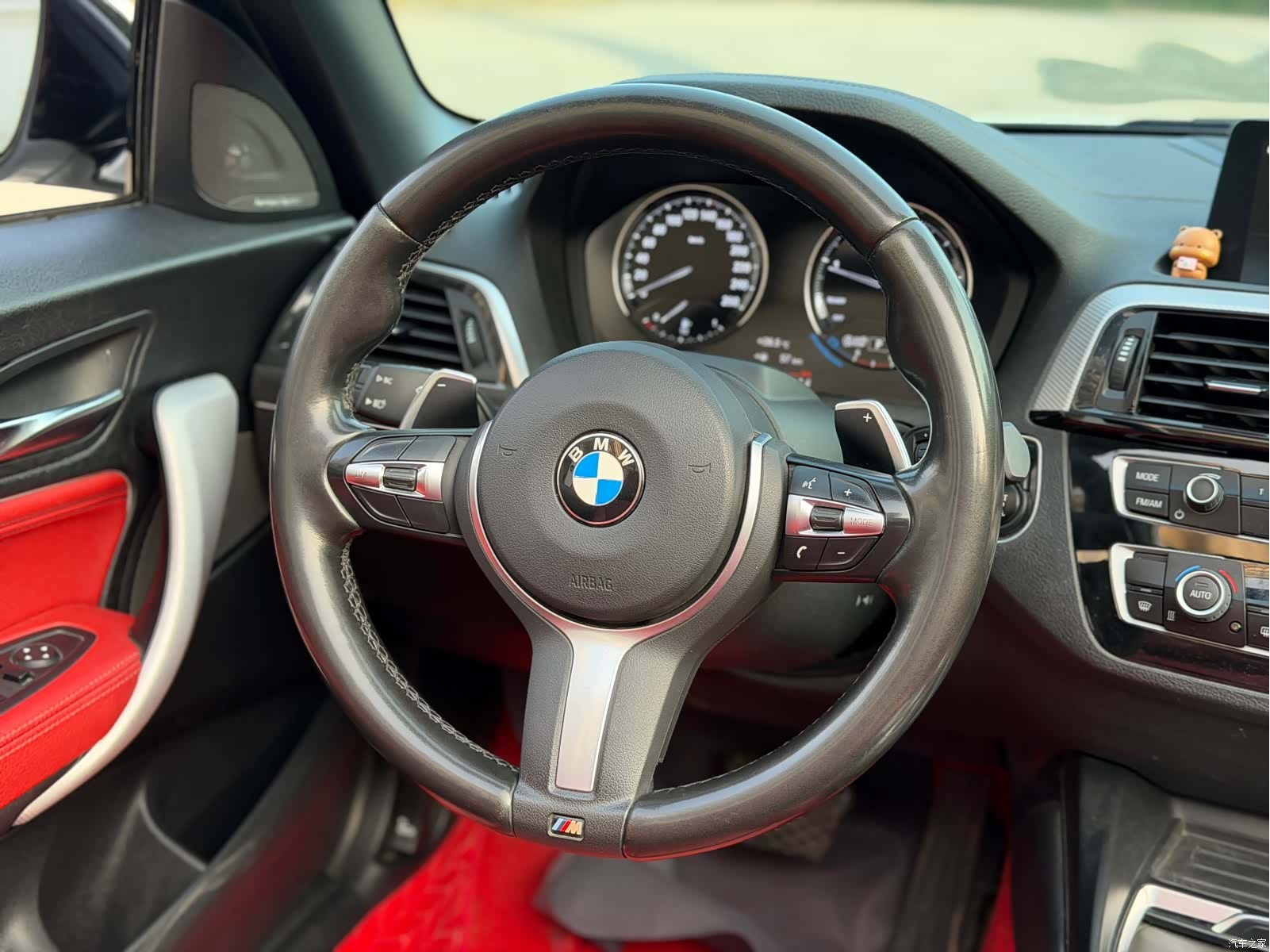 BMW 2 Series, 2019 11