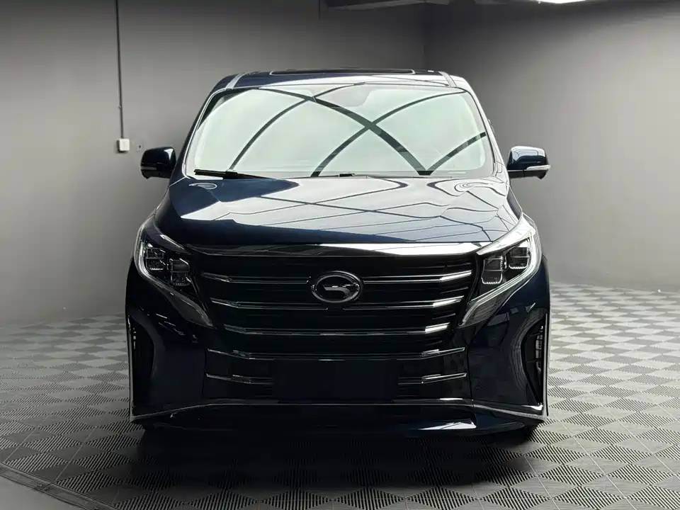 Trumpchi Trumpchi M8