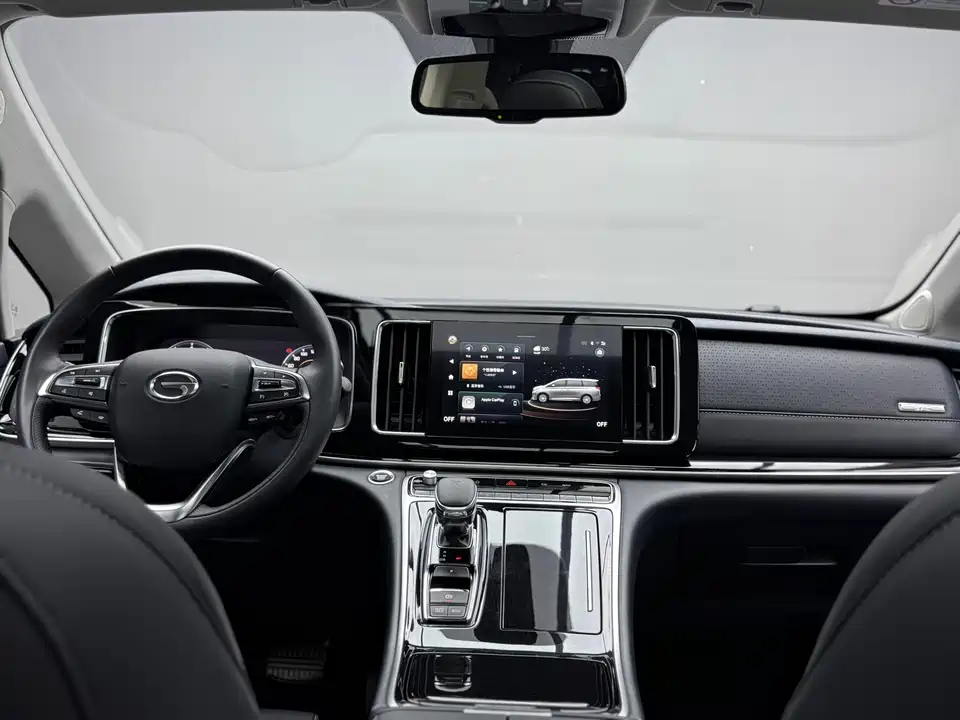 Trumpchi Trumpchi M8