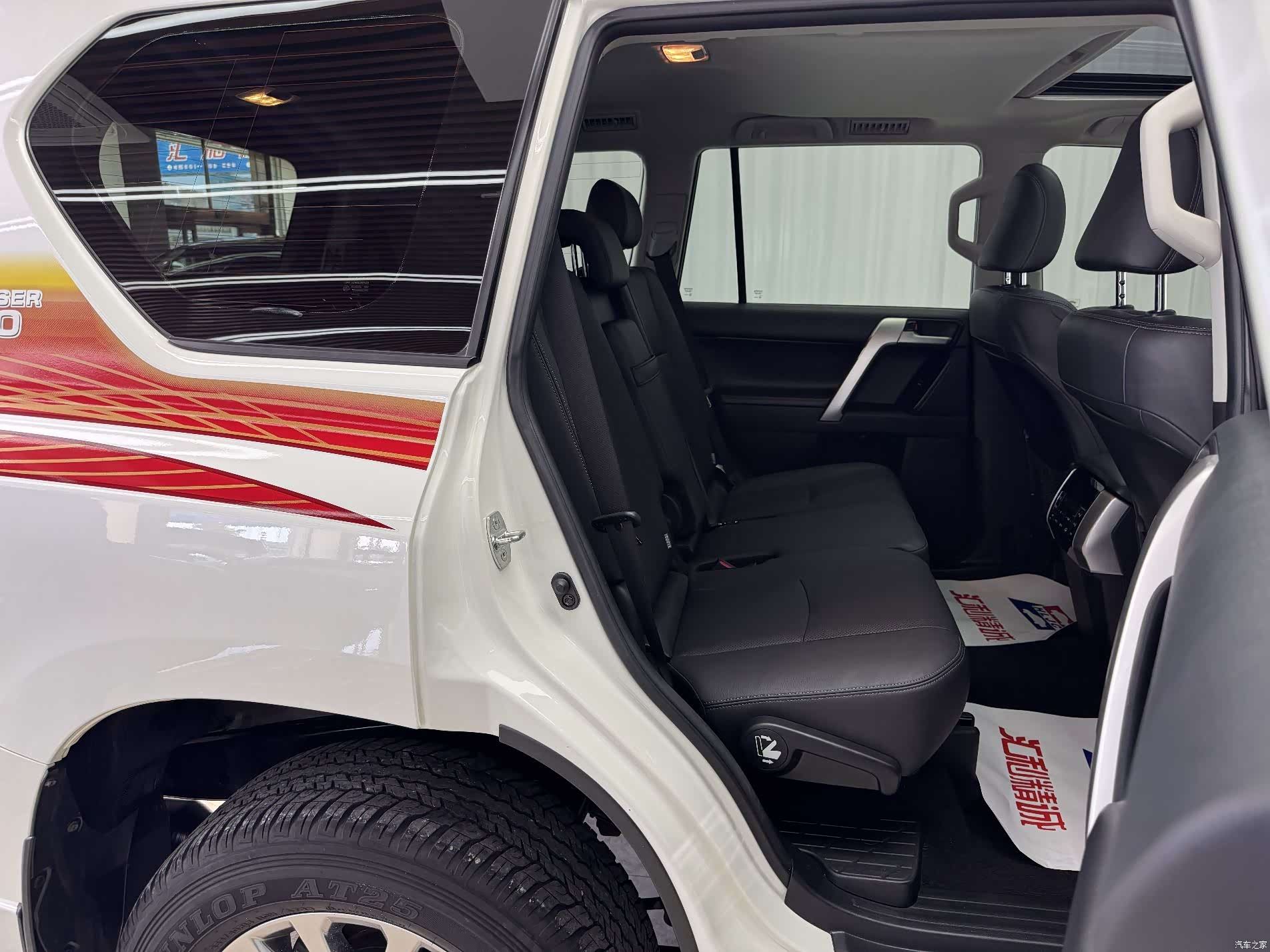 Toyota Prado, 2019 16